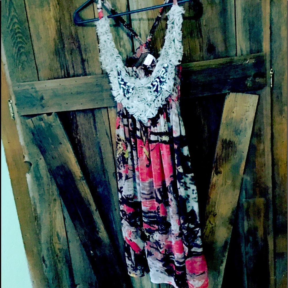 Vintage Dress